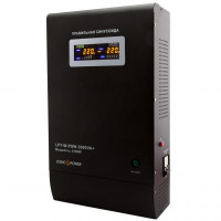 Источник бесперебойного питания LogicPower LPY- W - PSW-3000VA+, 10А/20А (4147)