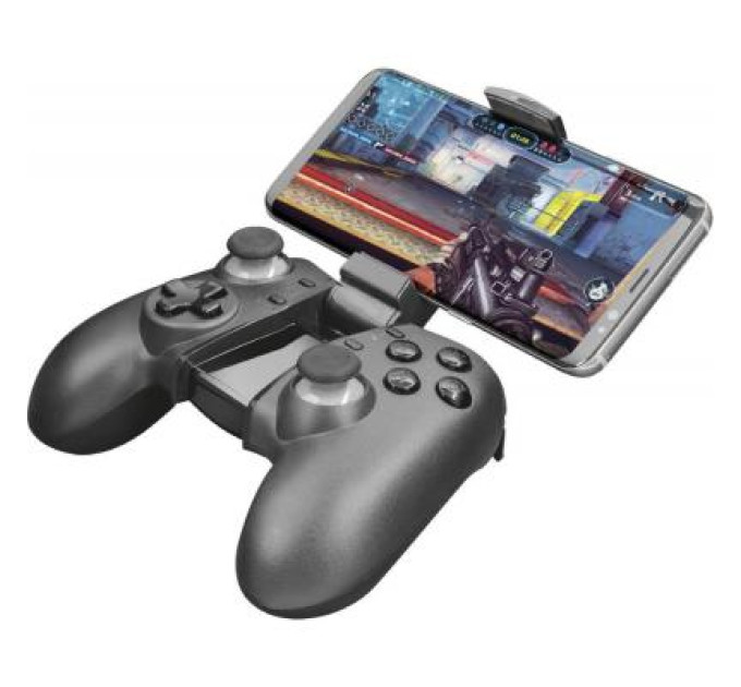 Геймпад Trust GXT 590 Bosi bluetooth gamepad (22258)