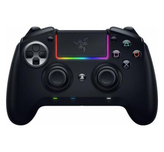 Геймпад Razer Raiju Ultimate (RZ06-02600300-R3G1)