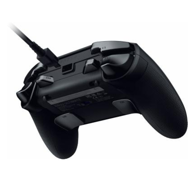 Геймпад Razer Raiju Ultimate (RZ06-02600300-R3G1)