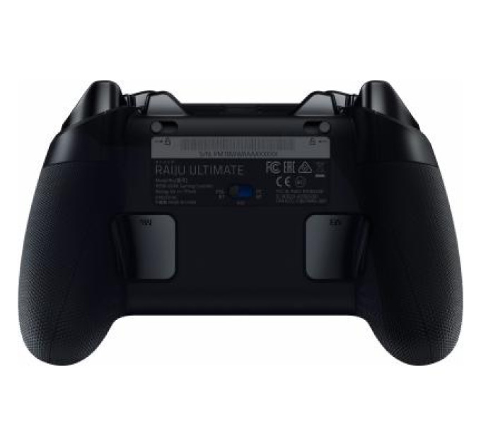 Геймпад Razer Raiju Ultimate (RZ06-02600300-R3G1)