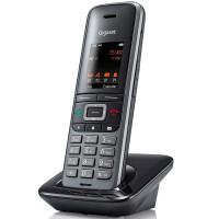 IP телефон Gigaset S650HE PRO (S30852-H2662-R121)