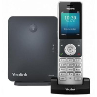 IP телефон Yealink W60P