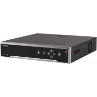 Регистратор для видеонаблюдения Hikvision DS-7716NI-I4/16P(B)