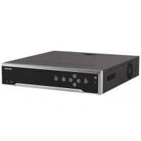 Регистратор для видеонаблюдения Hikvision DS-7732NI-I4 (B) (256-256)