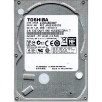 Жесткий диск для ноутбука 2.5" 500GB Toshiba (# MQ01ABD050V #)