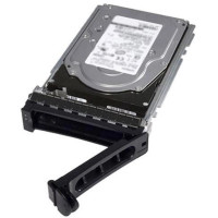 Жесткий диск для сервера Dell 12TB 7.2K RPM NLSAS ISE 12Gbps 512e 3.5in Hot-plug Hard Drive (161-BCJX)