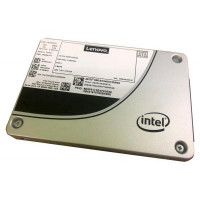 Накопитель SSD для сервера Lenovo 960GB SATA SSD 2.5"/S4510 (4XB7A13627)