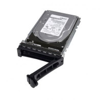 Жесткий диск для сервера Dell 1.8TB 10K RPM SAS 12Gbps (400-ARXC)