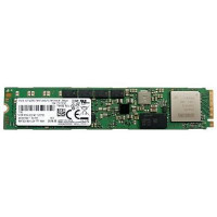 Накопитель SSD для сервера 1.9TB M.2 NVMe 4xPCIe3.0 PM983 Etherprise Samsung (MZ1LB1T9HALS)