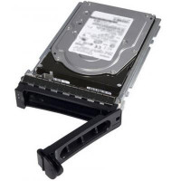 Жесткий диск для сервера Dell 1.2TB 10K RPM SAS 2.5in (400-AJPD)