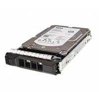 Накопитель SSD для сервера 960GB SSD SATA RI 6Gbps 512e 2.5in Drive S4510 NS Dell (400-BKPS)