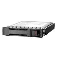 Жесткий диск для сервера HPE 300GB SAS 10K 2.5in 12G BC HDD (P40430-B21)