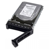 Жесткий диск для сервера Dell 1.2TB 10K SAS 2.5 12Gbps HotSwap 512n (400-ATJL)