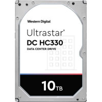 Жесткий диск для сервера 10TB WDC Hitachi HGST (WUS721010AL5204)
