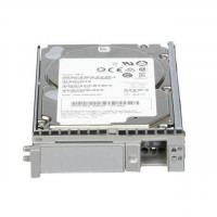 Жесткий диск для сервера Cisco 300GB 10K SAS 6Gb SFF HDD REMANUFACTURED (A03-D300GA2-RF)
