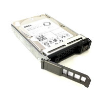 Накопитель SSD для сервера 1.92TB SATA Read Intensive 6Gbps 5 12e 2.5in Drive in 3.5in Dell (400-BDQJ)