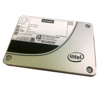Накопитель SSD для сервера 240GB Entry SATA 6Gb ThinkSystem 2.5" Intel S4510 SSD Lenovo (4XB7A10247)