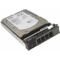 Жесткий диск для сервера 600GB 10K RPM SAS 12Gbps 512n 2.5in Hot-plug Dell (400-BMMX)