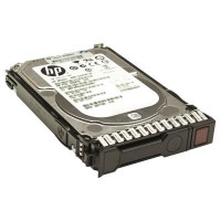 Жесткий диск для сервера 12TB SATA 6G 3.5" 7.2K SC LFF He 512e DS HDD HP (881785-B21)