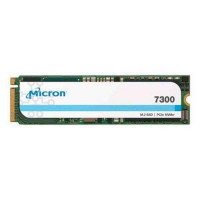 Накопитель SSD для сервера 1.92TB M.2 22110, PCIe Gen3 x4 7300 PRO Enterprise SSD Micron (MTFDHBG1T9TDF-1AW1ZABYY)