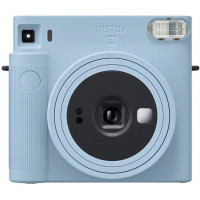 Камера моментальной печати Fujifilm INSTAX SQ 1 GLACIER BLUE (16672142)