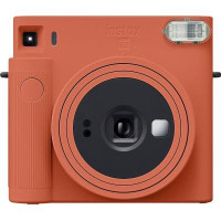 Камера моментальной печати Fujifilm INSTAX SQ1 TERRACOTTA ORANGE (16672130)