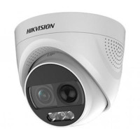 Камера видеонаблюдения Hikvision DS-2CE72DFT-PIRXOF (3.6)