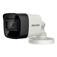 Камера видеонаблюдения Hikvision DS-2CE16U0T-IT3F (2.8) (DS-2CE16U0T-ITF (2.8))