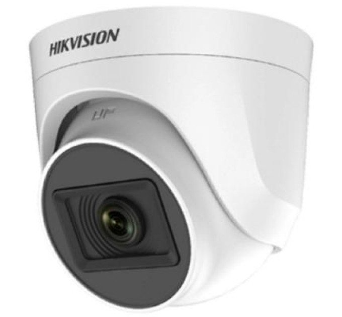 Камера видеонаблюдения Hikvision DS-2CE76H0T-ITPF(C) (2.4)