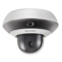 Камера видеонаблюдения Hikvision DS-2PT3122IZ-DE3