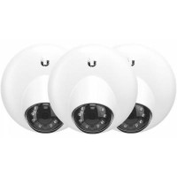 Камера видеонаблюдения Ubiquiti UVC-G3-DOME-3