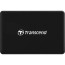 Считыватель флеш-карт Transcend USB 3.1 Black (TS-RDF8K2)