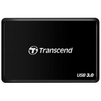 Считыватель флеш-карт Transcend TS-RDF2