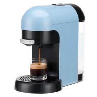 Кофеварка Xiaomi SCISHARE Espresso coffee machine Blue S1801