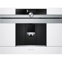 Кофеварка Siemens CT 636 LEW1 (CT636LEW1)