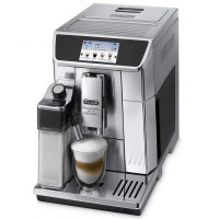 Кофеварка DeLonghi ECAM 650.85 MS (ECAM650.85MS)