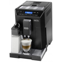 Кофеварка DeLonghi 44.660.B Eletta Cappuccino