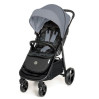 Коляска Baby Design COCO 2020 07 GRAY (202377)