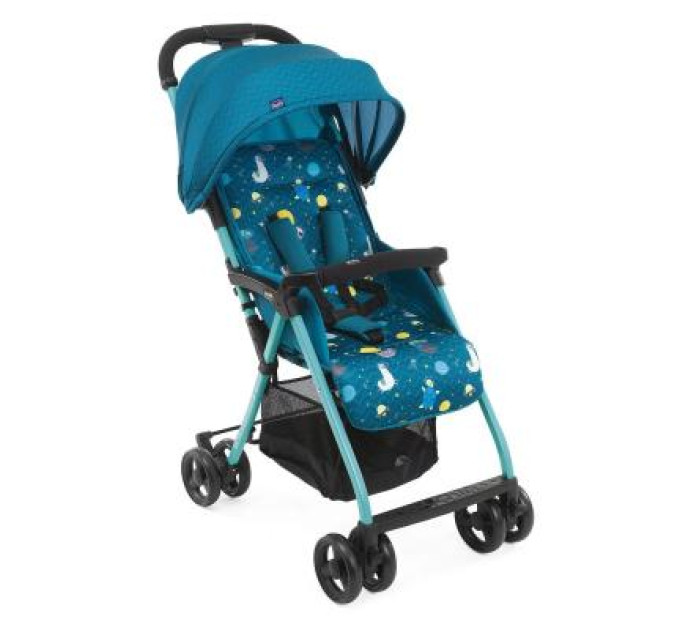 Коляска Chicco Ohlala 3 Stroller Sloth in Space (79733.28)