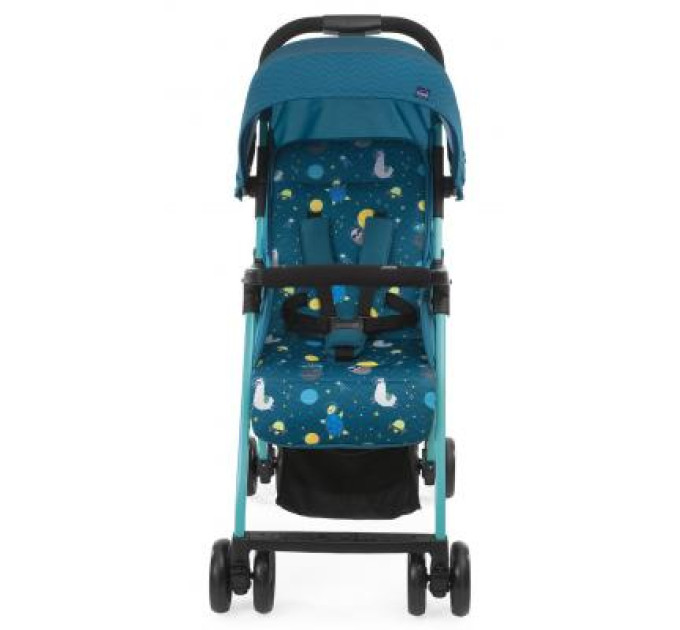 Коляска Chicco Ohlala 3 Stroller Sloth in Space (79733.28)