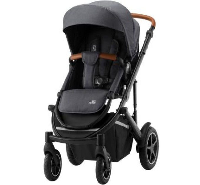 Коляска Britax-Romer SMILE III Midnight Grey (2000032760)