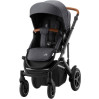 Коляска Britax-Romer SMILE III Midnight Grey (2000032760)