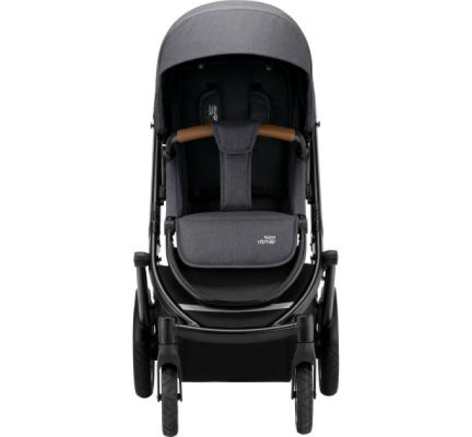 Коляска Britax-Romer SMILE III Midnight Grey (2000032760)