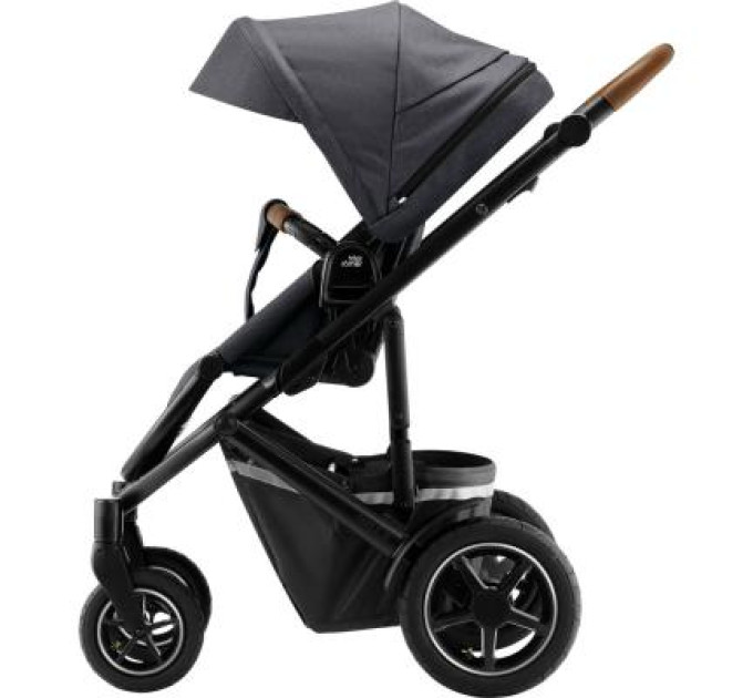 Коляска Britax-Romer SMILE III Midnight Grey (2000032760)