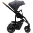 Коляска Britax-Romer SMILE III Midnight Grey (2000032760)