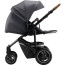 Коляска Britax-Romer SMILE III Midnight Grey (2000032760)