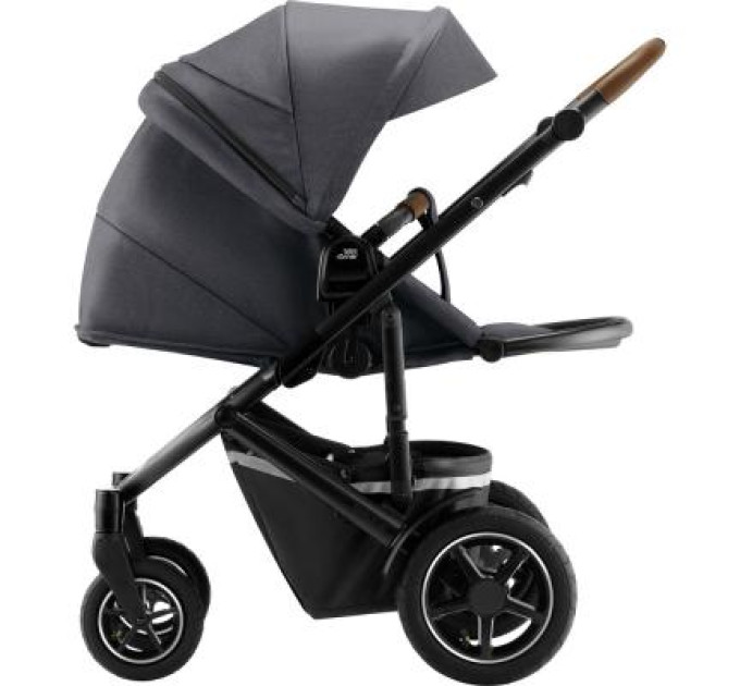 Коляска Britax-Romer SMILE III Midnight Grey (2000032760)