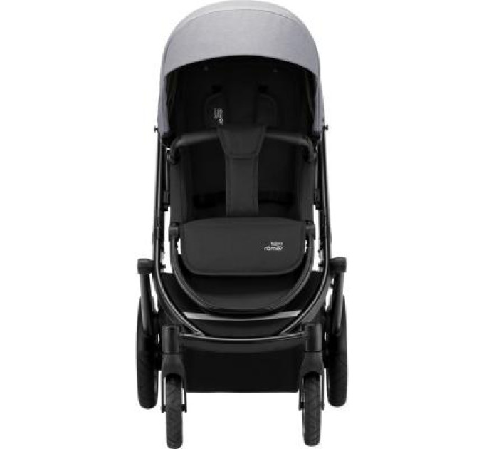 Коляска Britax-Romer SMILE III Frost Grey / Black Handle (2000034646)