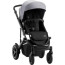 Коляска Britax-Romer SMILE III Frost Grey / Black Handle (2000034646)